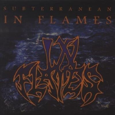 In Flames Subterranean -Ltd- In Flames Subterranean -Ltd-