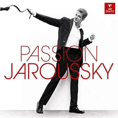 Jaroussky, Philippe -Passion Jaroussky (3 CD) -Pergolesi, Vivaldi, Porpora, Cavalli, Purcell, Handel, Telemann -- - Jaroussky, Philippe -Passion Jaroussky (3 CD) -Pergolesi, Vivaldi, Porpora, Cavalli, Purcell, Handel, Telemann -- -