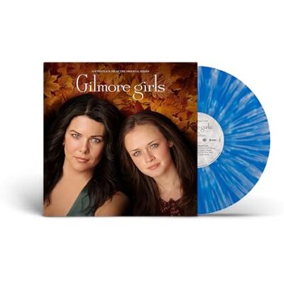 Philips Gilmore Girls (Blue and White Splatter Philips Gilmore Girls (Blue and White Splatter