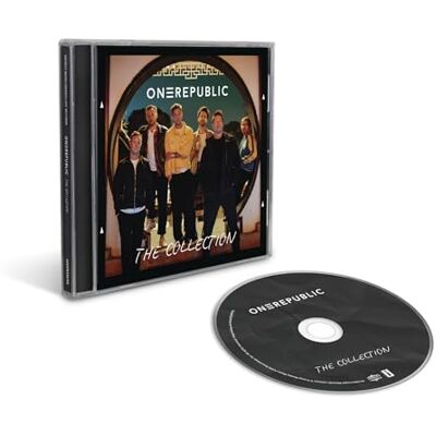 UNIVERSAL ONEREPUBLIC: The Collection UNIVERSAL ONEREPUBLIC: The Collection