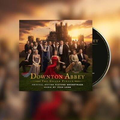 Decca Downton Abbey: The Grand Finale Decca Downton Abbey: The Grand Finale