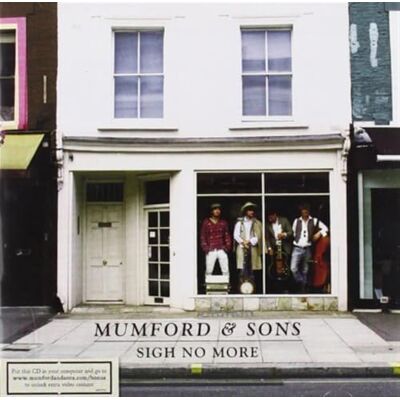 Island Sigh No More Island Sigh No More