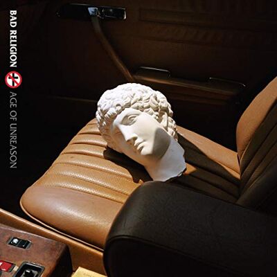 Bad Religion Age Of Unreason Bad Religion Age Of Unreason