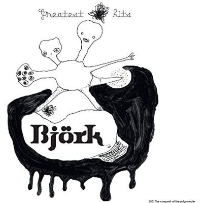 Björk Greatest Hits Björk Greatest Hits
