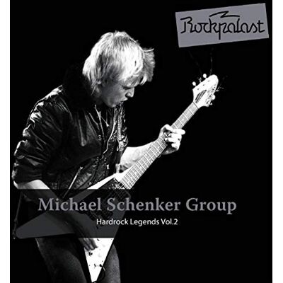 Michael Schenker Group Live At Rockpalast Michael Schenker Group Live At Rockpalast