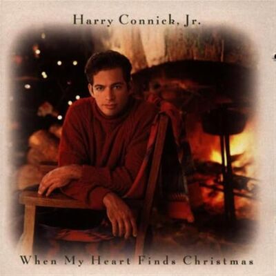 Sony When My Heart Finds Christmas Sony When My Heart Finds Christmas