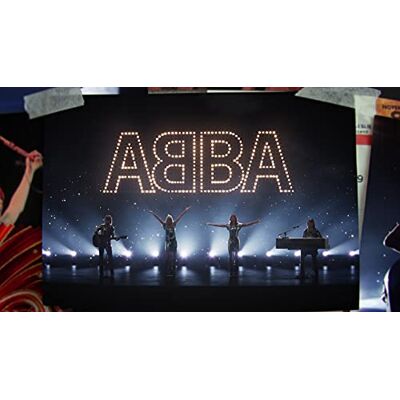 Abba I Still Have Faith for You/Don'T Shut Me Down Abba I Still Have Faith for You/Don'T Shut Me Down