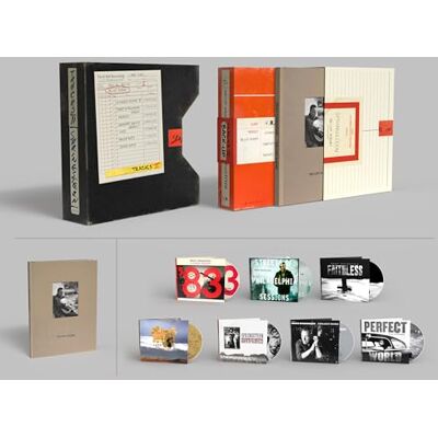 Bruce Springsteen Tracks II: The Lost Albums Bruce Springsteen Tracks II: The Lost Albums