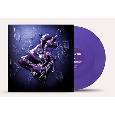 UNIVERSAL Purple Jam UNIVERSAL Purple Jam