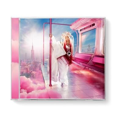 REPUBLIC Pink Friday 2 REPUBLIC Pink Friday 2