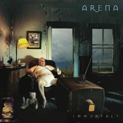 ARENA IMMORTAL? “REMASTERED” ARENA IMMORTAL? “REMASTERED”