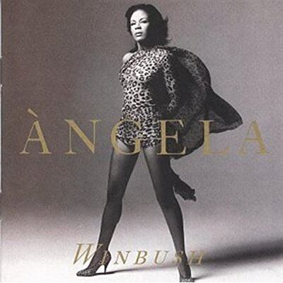 Elektra Angela Winbush Elektra Angela Winbush