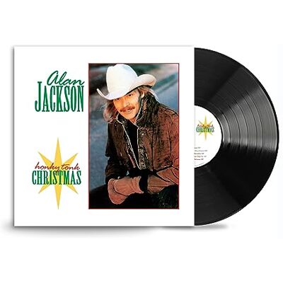 Jackson Honky Tonk Christmas Jackson Honky Tonk Christmas