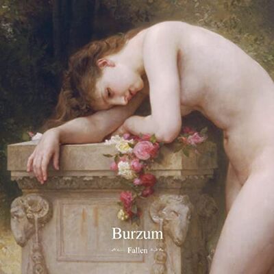 Burzum Fallen Burzum Fallen