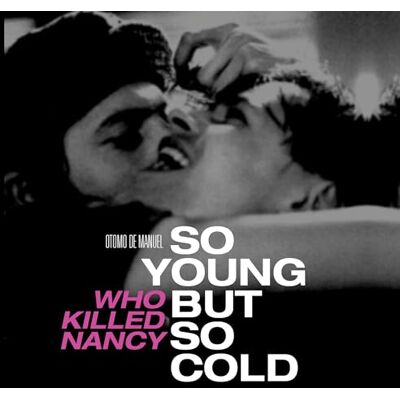 Otomo De Manuel Young But So Cold (2 DVD + CD) Otomo De Manuel Young But So Cold (2 DVD + CD)