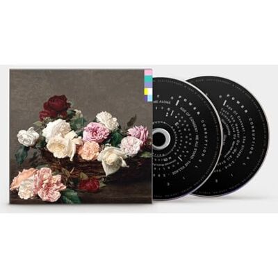 New Order Power Corruption And Lies (2 CD) New Order Power Corruption And Lies (2 CD)
