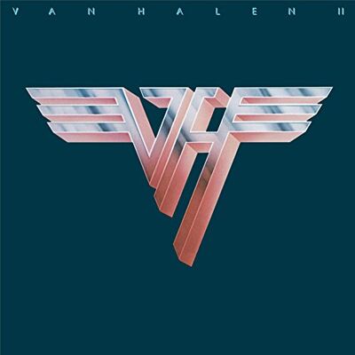 Van Halen II Edition Van Halen II Edition