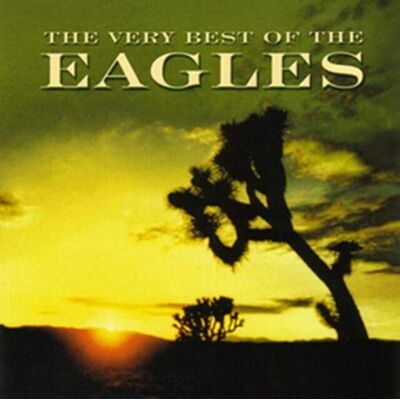 Eagles Very Best of the Eagles Very Best of the