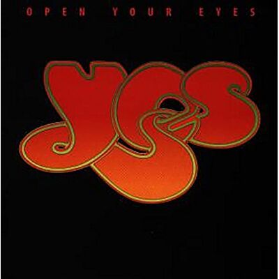 Yes Open Your E Yes Open Your E
