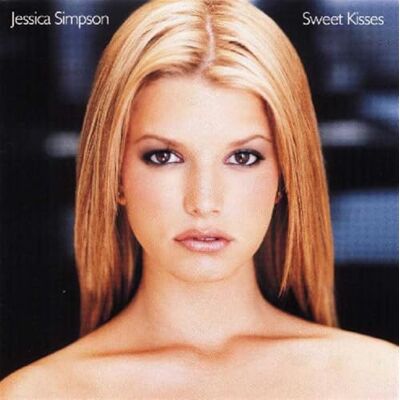 Simpson, Jessica Sweet Kisses Simpson, Jessica Sweet Kisses