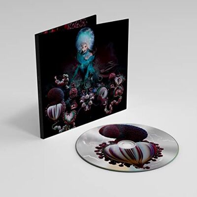 Bjork Fossora Bjork Fossora