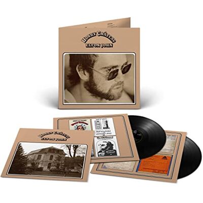 Elton John Honky Château (2LP) Elton John Honky Château (2LP)