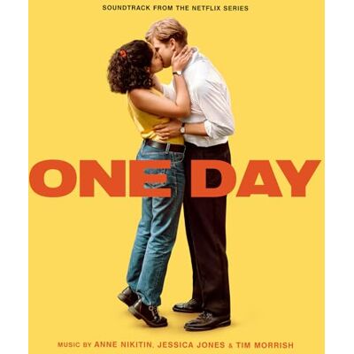 Silva One Day From The Netflix Series Silva One Day From The Netflix Series