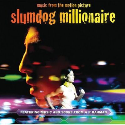 Universal Slumdog Millionaire Universal Slumdog Millionaire