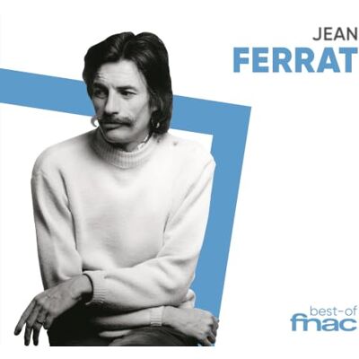 Barclay Jean Ferrat Best of Fnac Barclay Jean Ferrat Best of Fnac