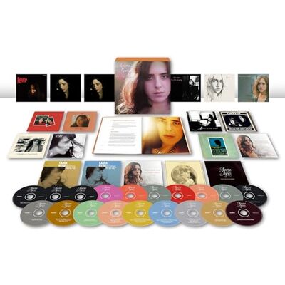 Laura Nyro Hear My Song: The Collection 1966 1995 Laura Nyro Hear My Song: The Collection 1966 1995