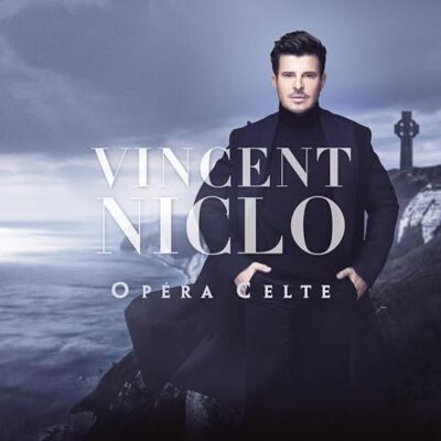 Vincent Opéra celte (Version deluxe) Vincent Opéra celte (Version deluxe)