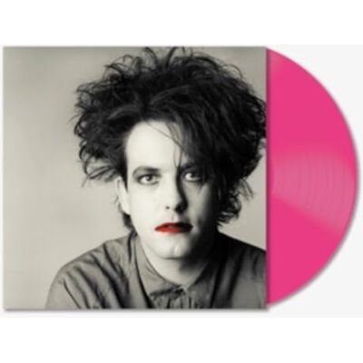 The Cure Amsterdam 1979 Ltd Analog The Cure Amsterdam 1979 Ltd Analog