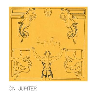 Sun ON JUPITER Sun ON JUPITER