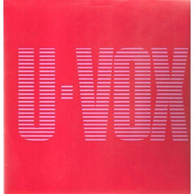 U-Vox (1986) U-Vox (1986)
