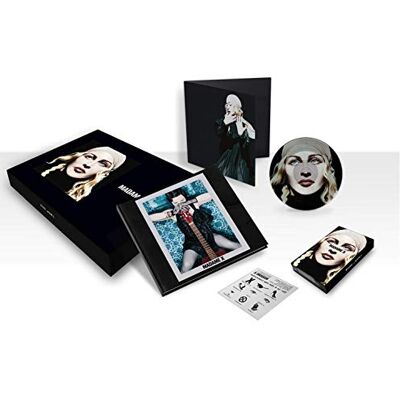Madonna Madame X Madonna Madame X