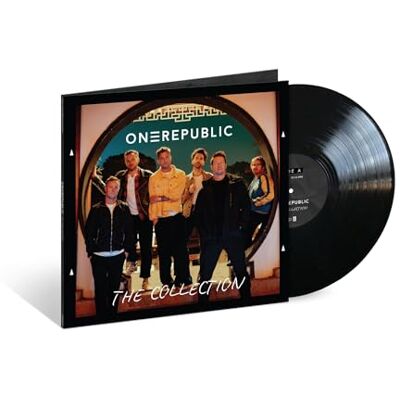 UNIVERSAL ONEREPUBLIC: The Collection UNIVERSAL ONEREPUBLIC: The Collection