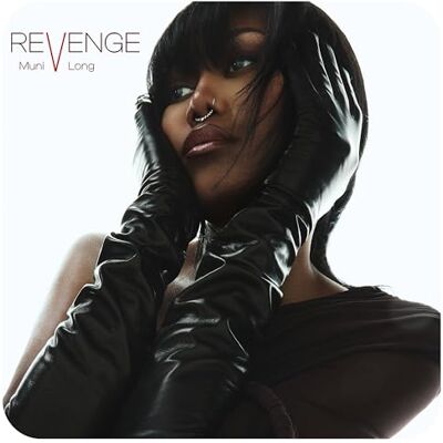 Muni Long Revenge Muni Long Revenge