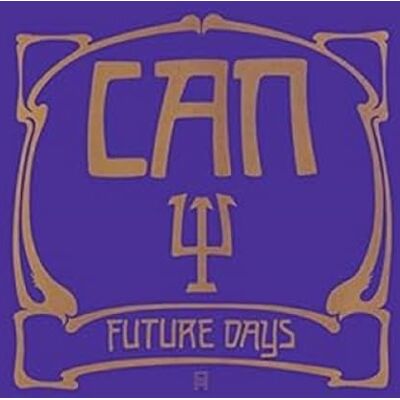 Can Future Days Can Future Days