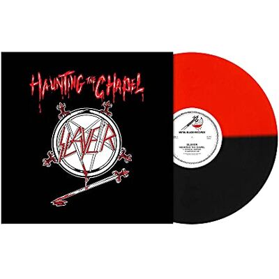 Slayer Haunting The Chapel Slayer Haunting The Chapel