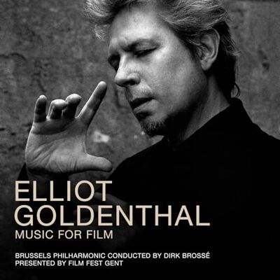 Silva Elliot Goldenthal Music For Film Silva Elliot Goldenthal Music For Film