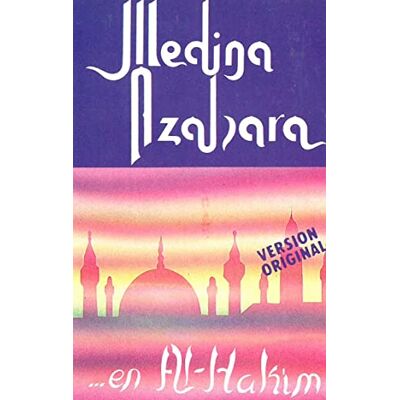 Medina Azahara …en Al-Hakim Medina Azahara …en Al-Hakim
