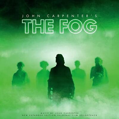 Varios The Fog Varios The Fog