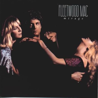 Fleetwood Mac Mirage Fleetwood Mac Mirage