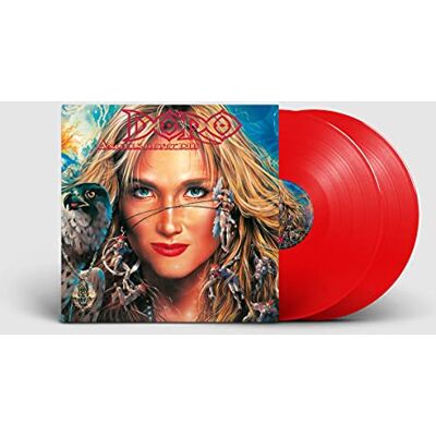 Doro Angels Never die (Ltd. Colored Doro Angels Never die (Ltd. Colored