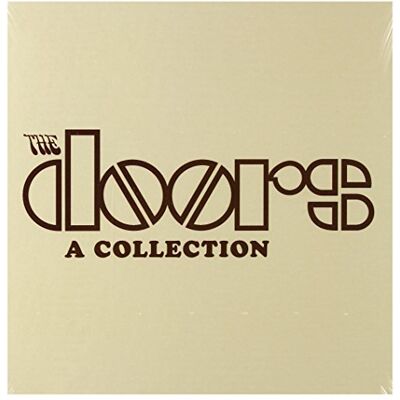 The Doors A Collection The Doors A Collection