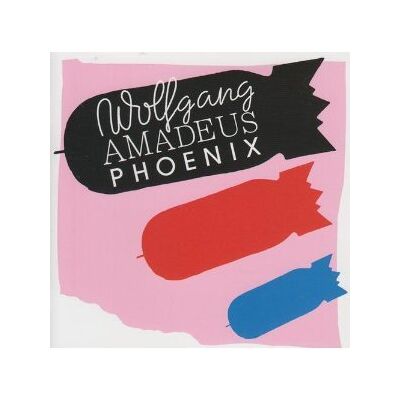 Phoenix Wolfgang Amadeus Phoenix Wolfgang Amadeus