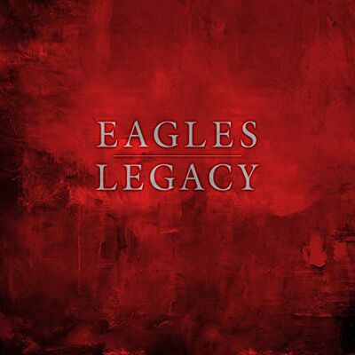 Eagles Legacy Eagles Legacy