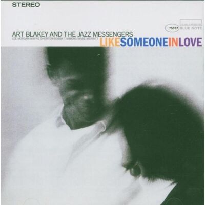ART Like Someone in Love ART Like Someone in Love