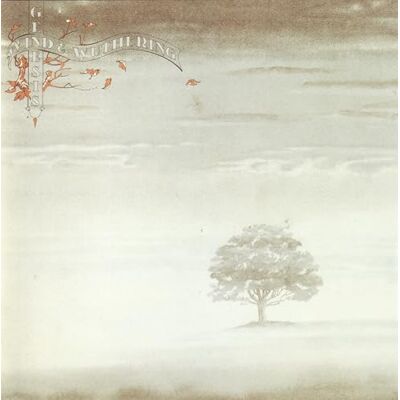 Genesis Wind and Wuthering Genesis Wind and Wuthering
