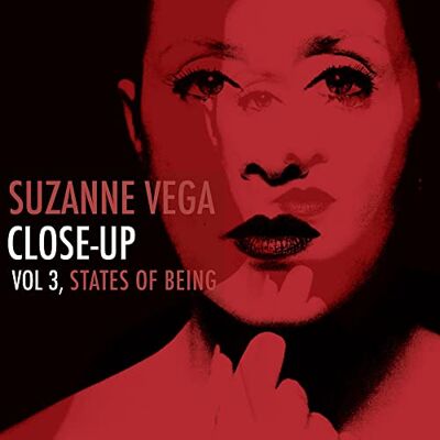 Vega+ Close-Up Vol 3, States Of Being Vega+ Close-Up Vol 3, States Of Being
